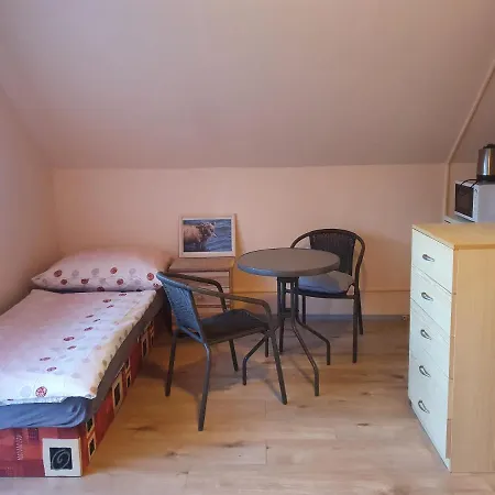 V Rodinném Domě * Hejnice (Liberec)