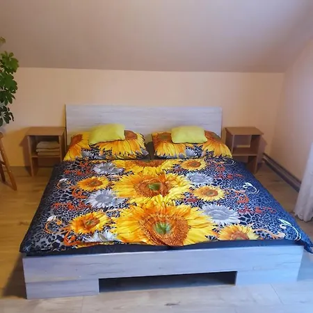 Kır Evi V Rodinnem Dome *