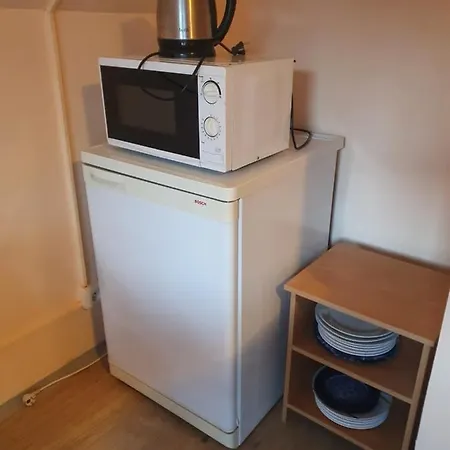 Casa di campagna V Rodinném Domě Hejnice (Liberec)