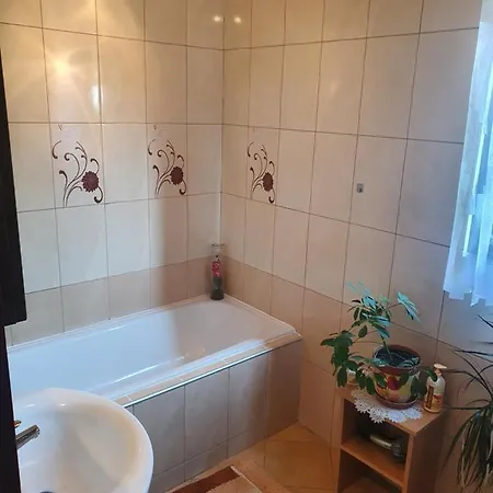 V Rodinném Domě * Hejnice (Liberec)