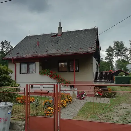 V Rodinném Domě Hejnice (Liberec)