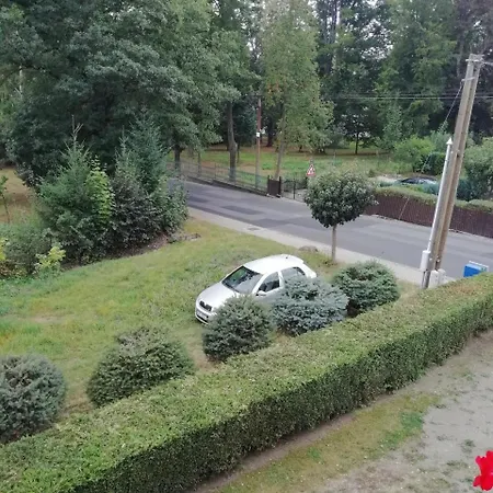V Rodinném Domě Casa rural Hejnice (Liberec)