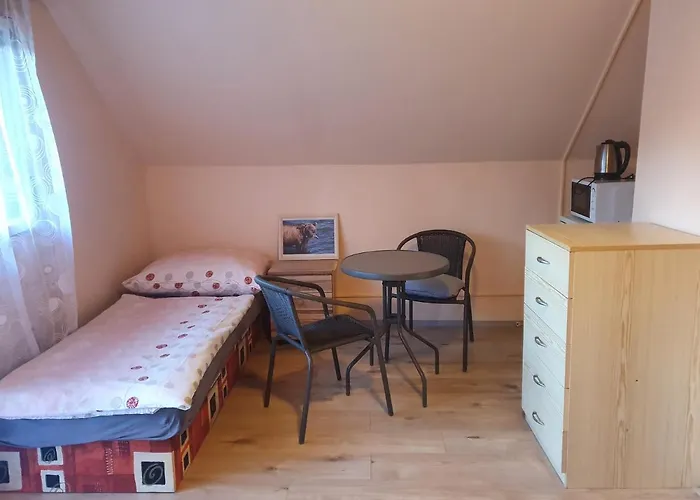 V Rodinném Domě * Hejnice (Liberec)