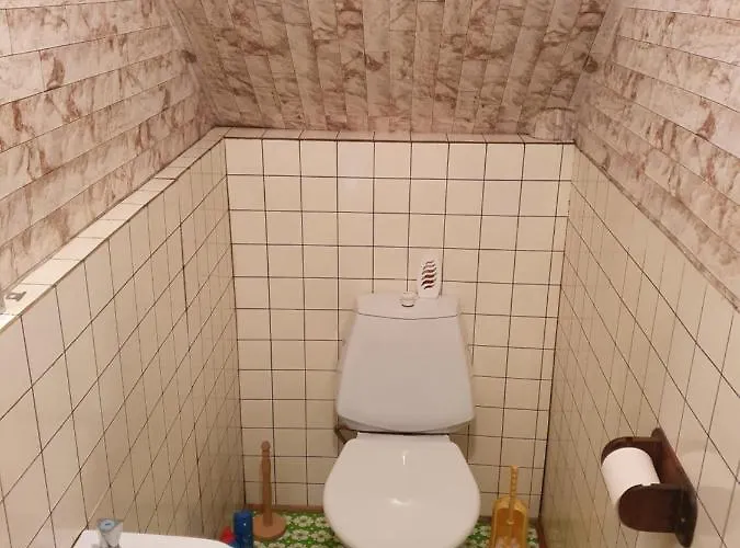 Casa di campagna V Rodinném Domě