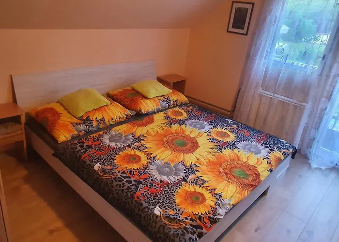 V Rodinném Domě Venkovský dům