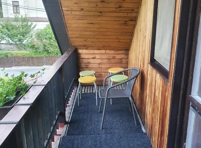 V Rodinném Domě Venkovský dům *