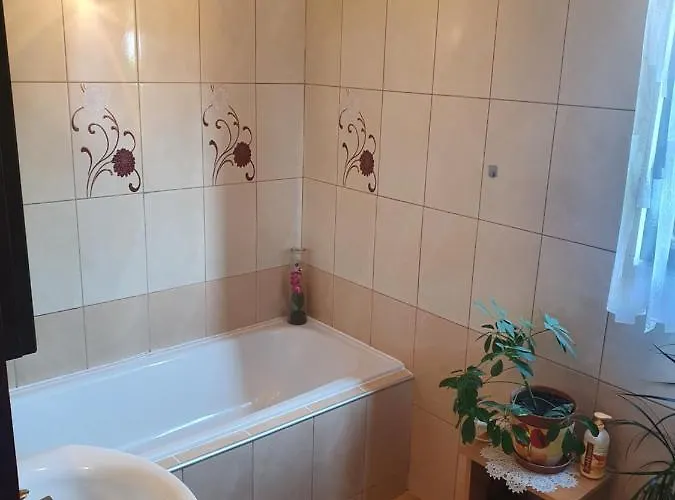 V Rodinném Domě * Hejnice (Liberec)