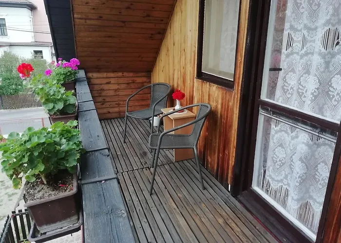 Venkovský dům V Rodinném Domě